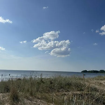 Seaside Klaukse Little * Aabla