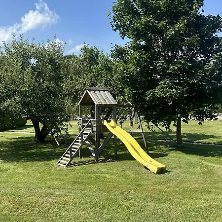 Seaside Klaukse Little *