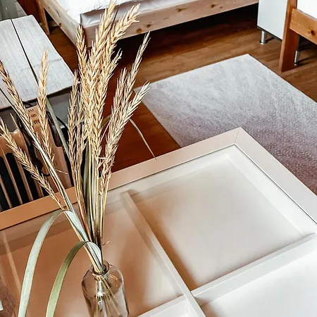 Vakantiehuis Seaside Klaukse Little *