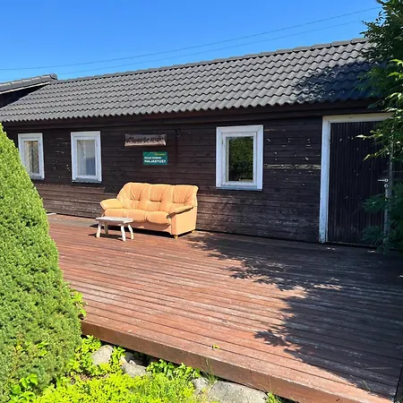 Seaside Klaukse Little