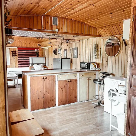 Seaside Klaukse Little Vakantiehuis