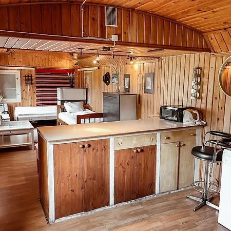 Seaside Klaukse Little Vakantiehuis *