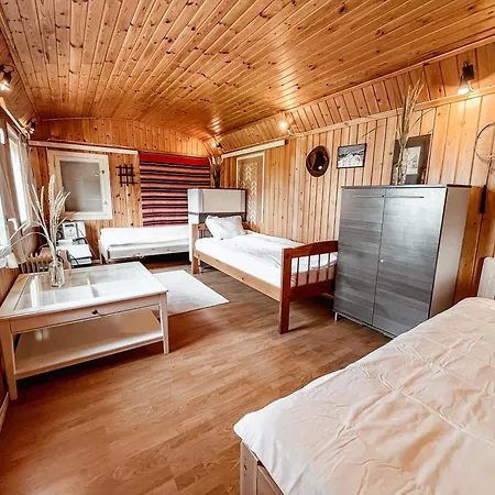 Seaside Klaukse Little