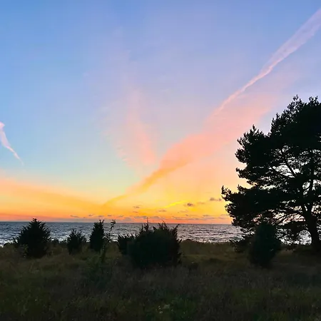 Vakantiehuis Seaside Klaukse Little