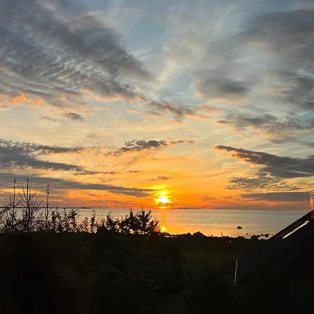 Vakantiehuis Seaside Klaukse Little