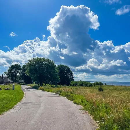 Seaside Klaukse Little