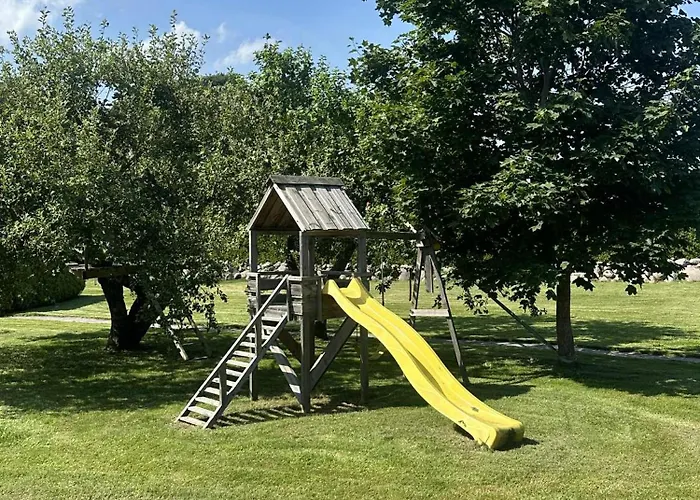 Seaside Klaukse Little *