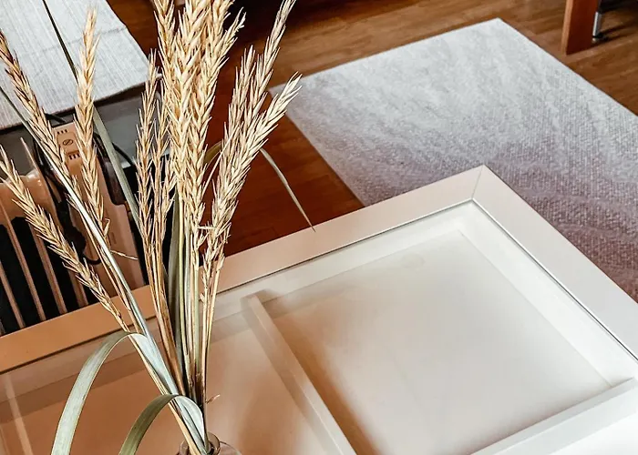 Vakantiehuis Seaside Klaukse Little *