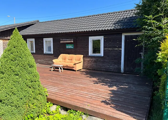 Seaside Klaukse Little