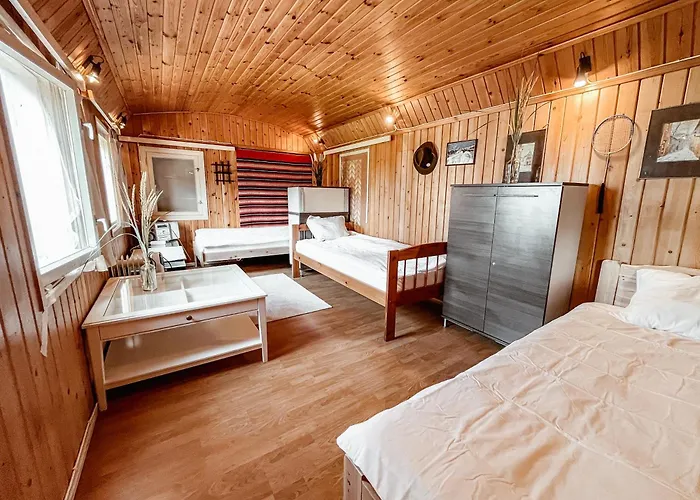 Seaside Klaukse Little