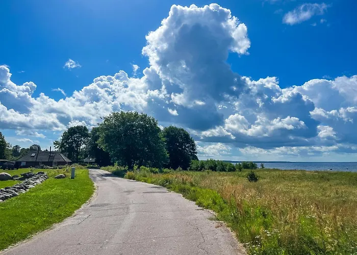 Seaside Klaukse Little